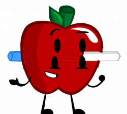 Image - Apple Pen.png | Object Shows Community | FANDOM powered by Wikia