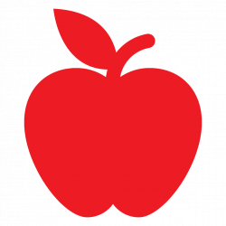 Apple Pencil Clip art - red apple 1024*1024 transprent Png Free ...