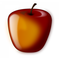 Apple Free Vector - Clip Art Library