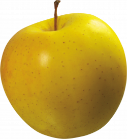 Yellow Apple PNG Image - PurePNG | Free transparent CC0 PNG Image ...