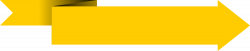 yellow scroll banner. banner background wave. related image. yellow ...