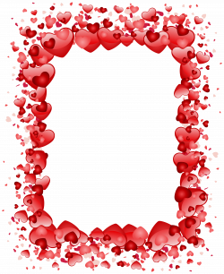 valentines day boarder - Acur.lunamedia.co