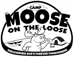 Camp Moose on the Loose · VBS · Regular Baptist Press