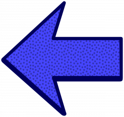 Clipart - arrow - coloured