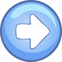 Cartoon Arrow Left transparent PNG - StickPNG