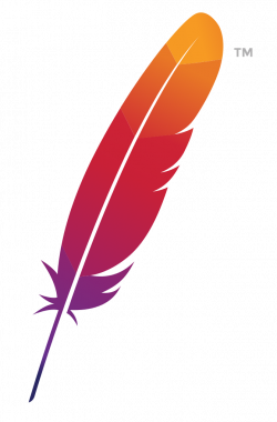 File:Apache Feather Logo.svg - Wikimedia Commons | Work: La CAUSA ...