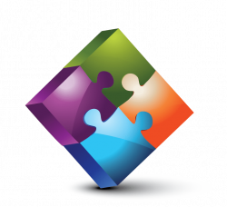 Design Free Logo: Online 3D Circle Arrows Logo