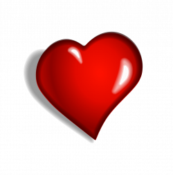 Hearts transparent PNG images - StickPNG