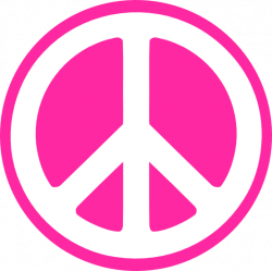 Hippy Groovy Peace Sign svg | Cricut and Silhouette stuff ...
