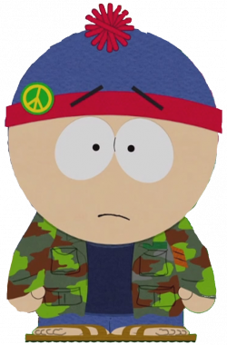 Image - Hippie Stan.png | South Park Archives | FANDOM powered by Wikia