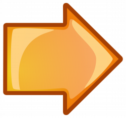 Clipart - arrow-orange-right