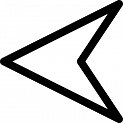 Clipart - Plain Arrows 8