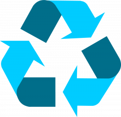 Download Recycling Symbol - The Original Recycle Logo