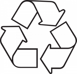 Clip art recycle symbol clipart kid 3 - Clipartix