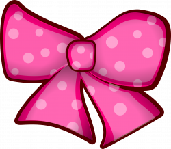 Minnie Mouse Bow and arrow Hair Clip art - pink ribbon 1920*1676 ...