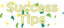 Success tips png #38039 - Free Icons and PNG Backgrounds