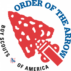Order of the Arrow - Wikipedia