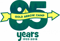 85th Reunion Dinner - California Summer Camps, Gold Arrow Camp ...