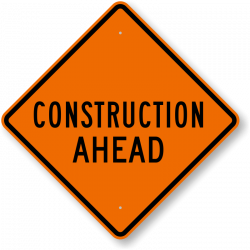 Road Construction Signs | Construction Traffic Signs