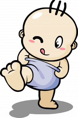 baby clipart walk #98 | omid | Baby clip art, Baby cartoon ...