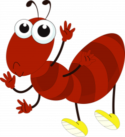 28+ Collection of Ant Clipart For Kids | High quality, free cliparts ...