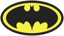 Batman Vector Logo - Cliparts.co