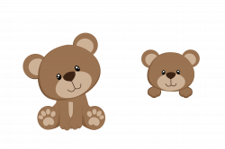 Bear Family Clipart at GetDrawings.com | Free for personal use Bear ...