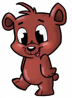 28+ Collection of Cute Bear Cub Clipart | High quality, free ...