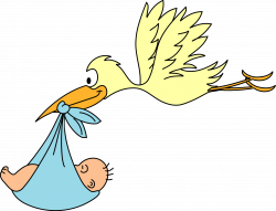Stork Clipart at GetDrawings.com | Free for personal use Stork ...