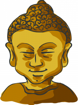 Buddha Head Icons PNG - Free PNG and Icons Downloads