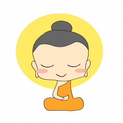 chibi buddha - Google Search | Buddha App | Pinterest | Buddha and Chibi