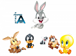 Tiny Toons Clipart at GetDrawings.com | Free for personal use Tiny ...