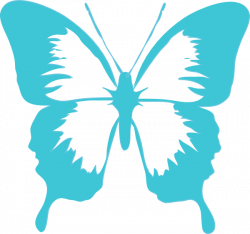 Free Butterfly Clipart For Baby | Clipart Panda - Free Clipart Images