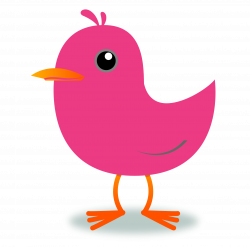 Red Bird Clipart at GetDrawings.com | Free for personal use Red Bird ...