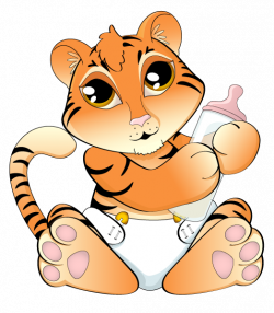 Baby Cheetah Clipart | Clipart Panda - Free Clipart Images