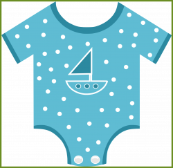 Clip Art Baby Clothes - Clipart &vector Labs :) •