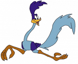 Tweety Wile E. Coyote and the Road Runner Cartoon Clip art - Lovely ...