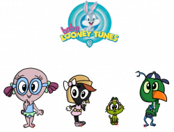 Baby Looney Tunes Clipart at GetDrawings.com | Free for personal use ...