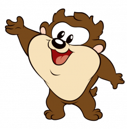 Baby Looney Toons Clipart at GetDrawings.com | Free for personal use ...