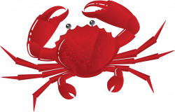 Blue Crab Clipart at GetDrawings.com | Free for personal use Blue ...