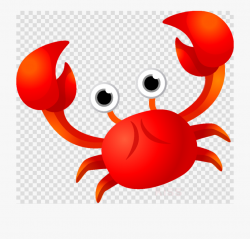 Crab Png Baby - Clipart Baby Shark Png #1596555 - Free ...