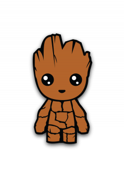 Groot Clipart at GetDrawings.com | Free for personal use Groot ...