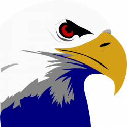 Bald Eagle Clipart at GetDrawings.com | Free for personal use Bald ...