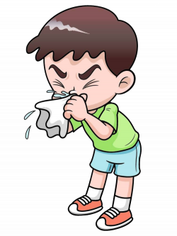 Child Clip art - Runny nose boy 750*1000 transprent Png Free ...