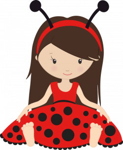 Joaninhas - Minus | Joaninhas | Pinterest | Lady bugs