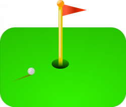 Mini Golf Clipart at GetDrawings.com | Free for personal use Mini ...