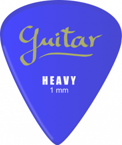 Guitar Clipart - Free Music Graphics