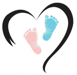 Free Heart Feet Cliparts, Download Free Clip Art, Free Clip ...