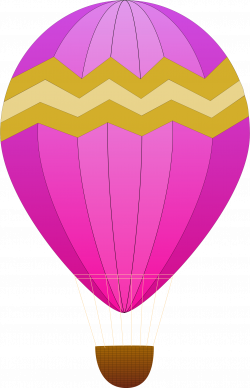 Hot Air Balloons Icons PNG - Free PNG and Icons Downloads