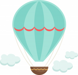Hot air balloon Scrapbooking Clip art - parachute 3521*3404 ...